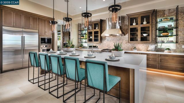 2195 Via Santa Elena, Morgan Hill, CA 95037