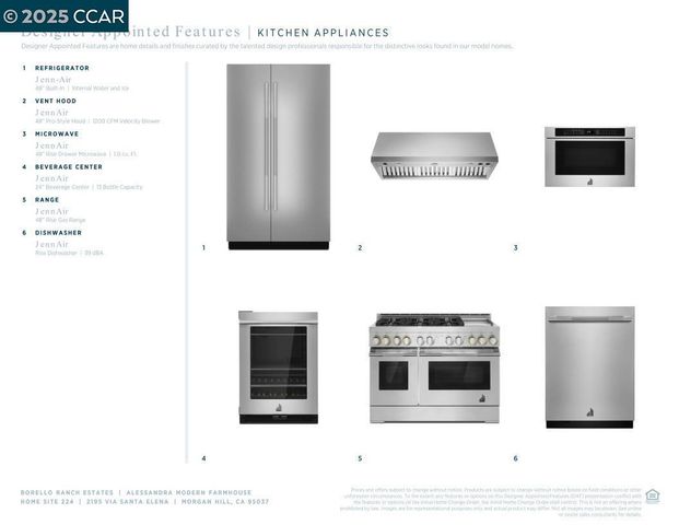 2195 Via Santa Elena, Morgan Hill, CA 95037