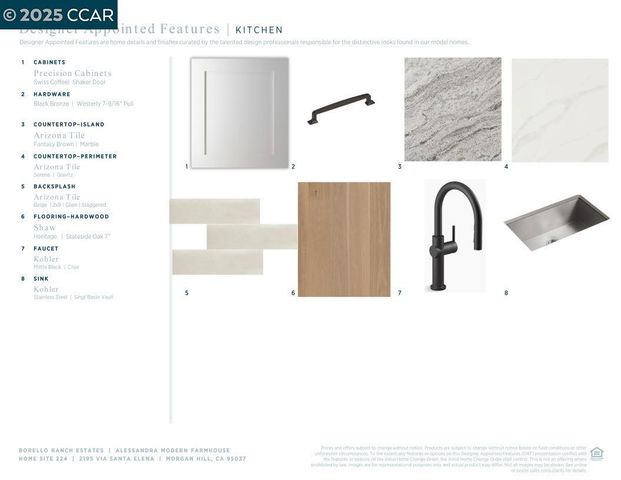 2195 Via Santa Elena, Morgan Hill, CA 95037