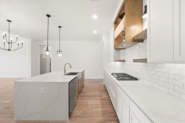 14525 Giverny Lane, Yukon, OK 73099