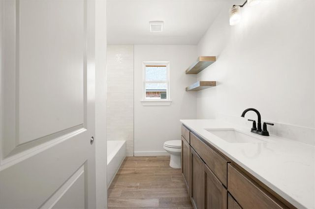 14525 Giverny Lane, Yukon, OK 73099