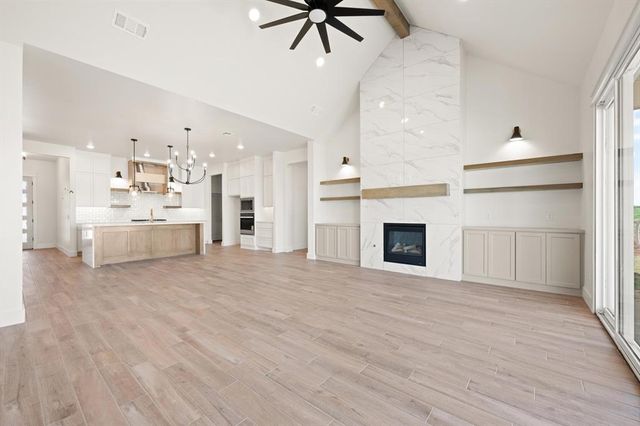 14525 Giverny Lane, Yukon, OK 73099