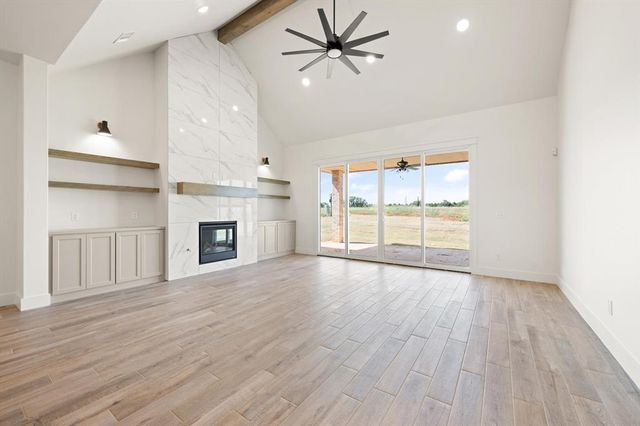 14525 Giverny Lane, Yukon, OK 73099