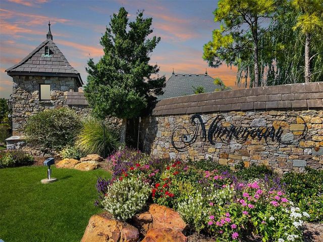 14525 Giverny Lane, Yukon, OK 73099