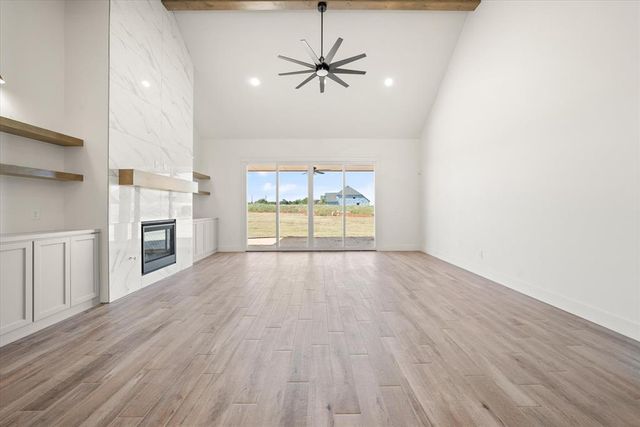 14525 Giverny Lane, Yukon, OK 73099