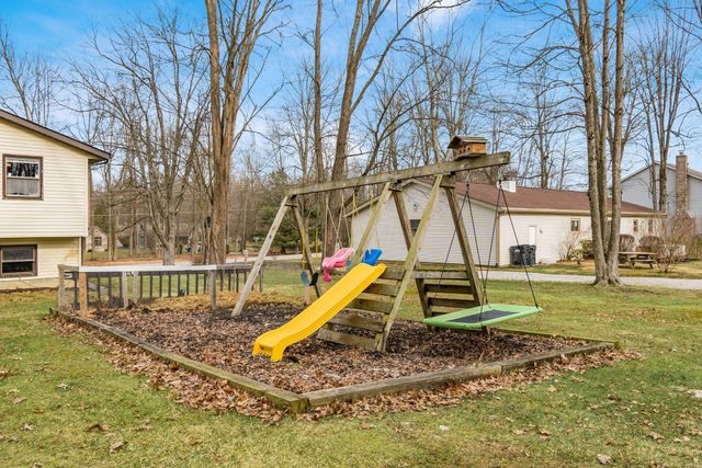 225 Carryback Drive SW, Pataskala, OH 43062