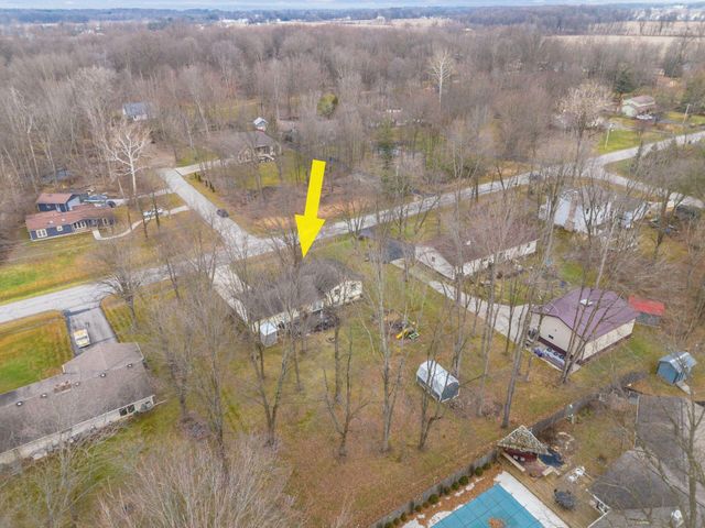 225 Carryback Drive SW, Pataskala, OH 43062