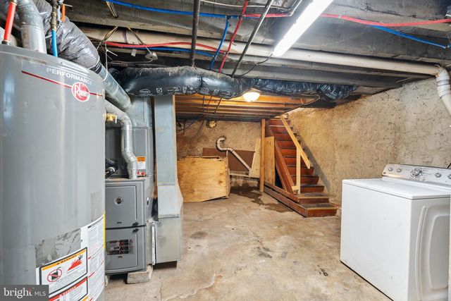 3083 WITTE ST, Philadelphia, PA 19134