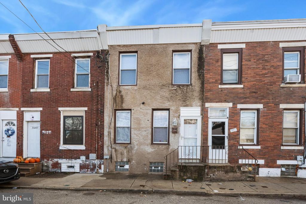 3083 WITTE ST, Philadelphia, PA 19134