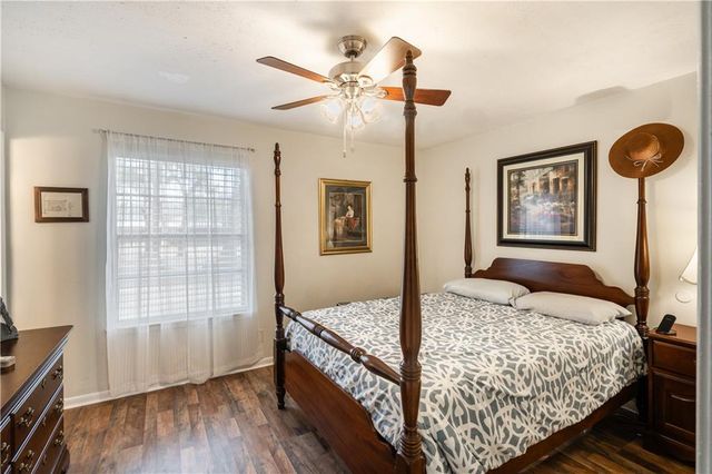 8601 Cedar Wood E Drive, Theodore, AL 36582