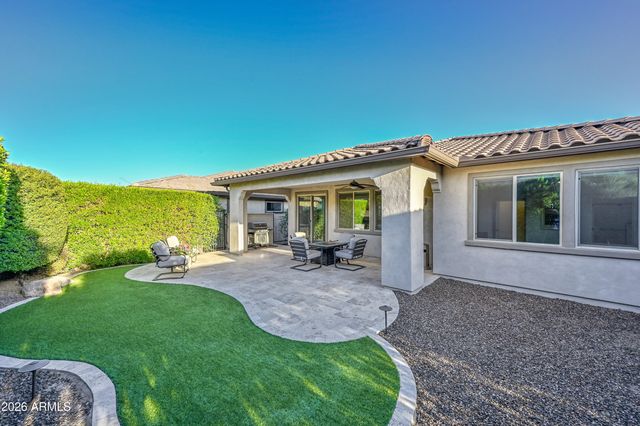 13426 W MAYBERRY Trail, Peoria, AZ 85383