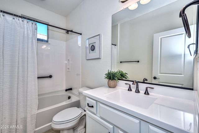 13426 W MAYBERRY Trail, Peoria, AZ 85383