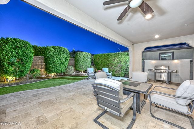 13426 W MAYBERRY Trail, Peoria, AZ 85383