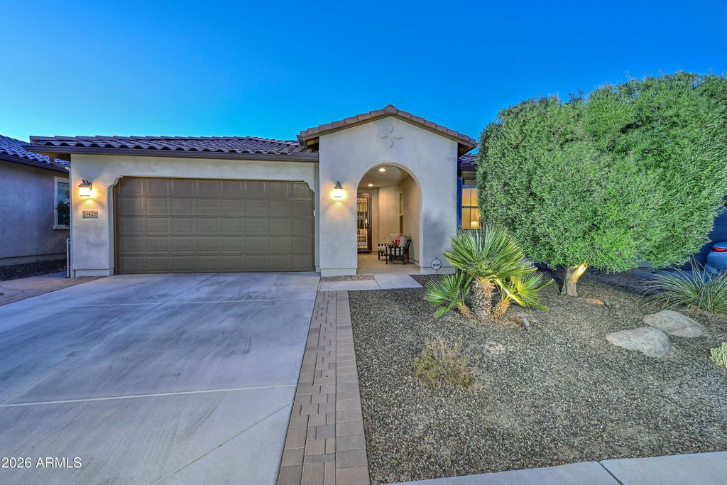 Image 1 of property listing at 13426 W MAYBERRY Trail, Peoria, AZ 85383