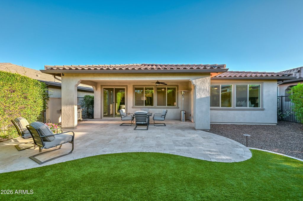 Image 17 of property listing at 13426 W MAYBERRY Trail, Peoria, AZ 85383