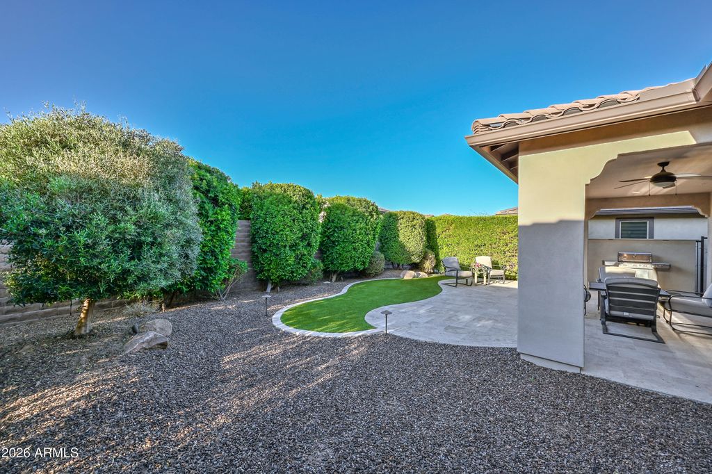 Image 19 of property listing at 13426 W MAYBERRY Trail, Peoria, AZ 85383