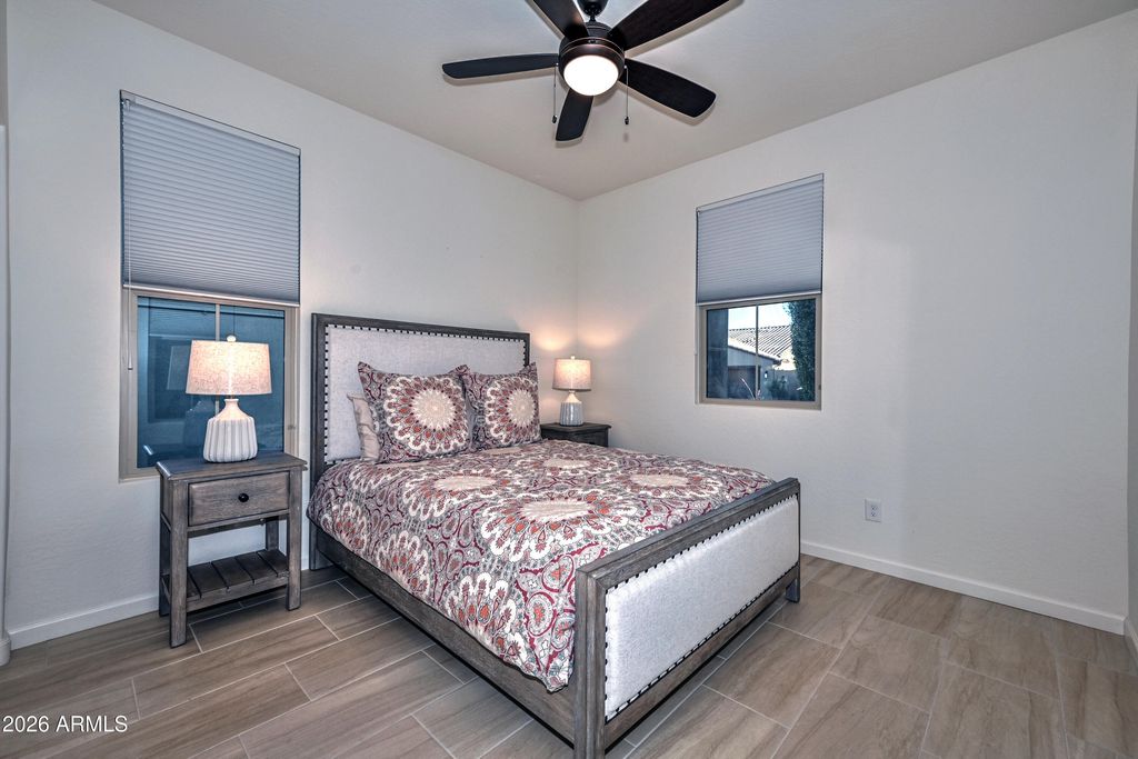 Image 26 of property listing at 13426 W MAYBERRY Trail, Peoria, AZ 85383