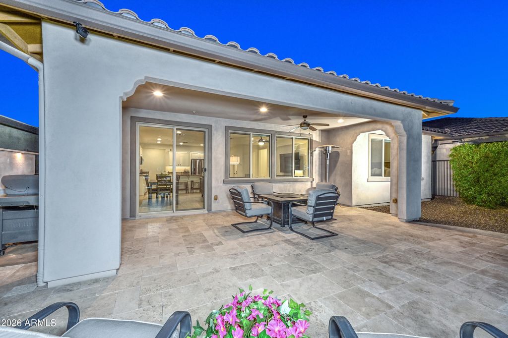 Image 35 of property listing at 13426 W MAYBERRY Trail, Peoria, AZ 85383