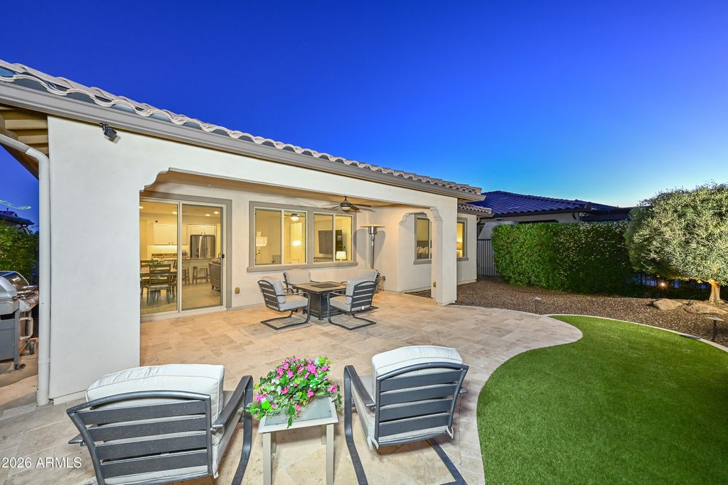 Image 36 of property listing at 13426 W MAYBERRY Trail, Peoria, AZ 85383