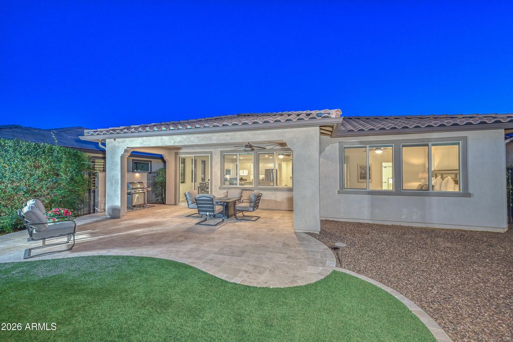 Image 37 of property listing at 13426 W MAYBERRY Trail, Peoria, AZ 85383