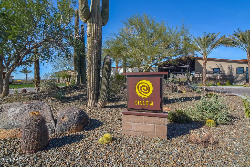 Image 39 of property listing at 13426 W MAYBERRY Trail, Peoria, AZ 85383