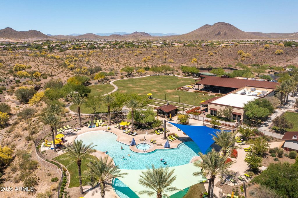 Image 40 of property listing at 13426 W MAYBERRY Trail, Peoria, AZ 85383