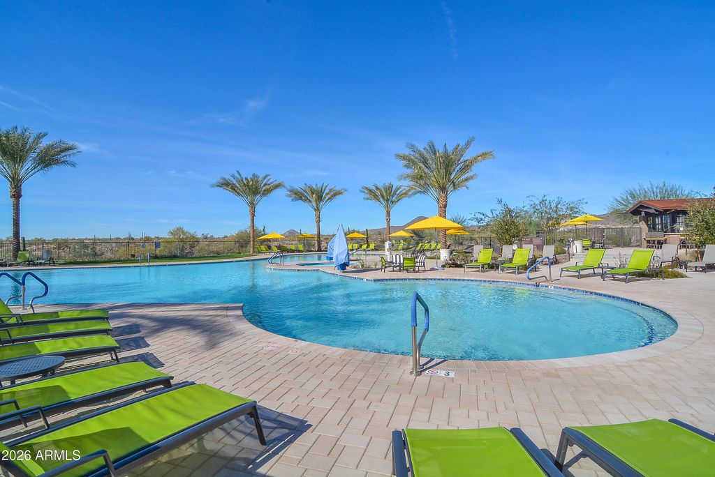 Image 42 of property listing at 13426 W MAYBERRY Trail, Peoria, AZ 85383