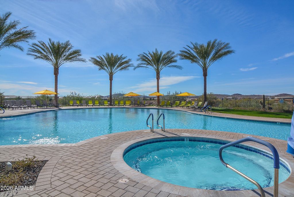 Image 43 of property listing at 13426 W MAYBERRY Trail, Peoria, AZ 85383