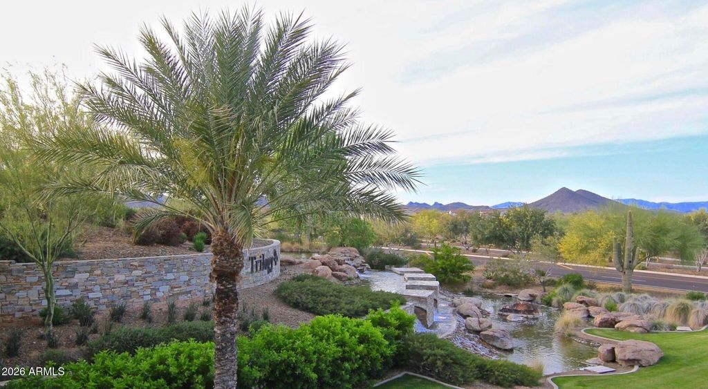 Image 46 of property listing at 13426 W MAYBERRY Trail, Peoria, AZ 85383