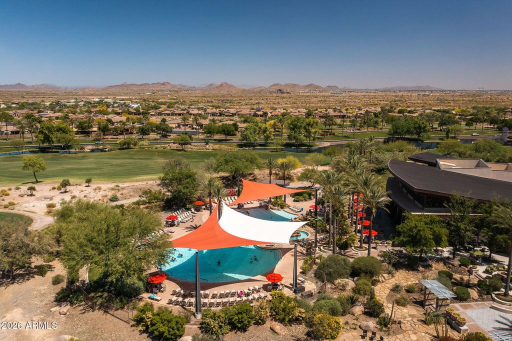 Image 52 of property listing at 13426 W MAYBERRY Trail, Peoria, AZ 85383