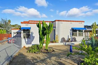 4477 Spring Street, La Mesa, CA 91941