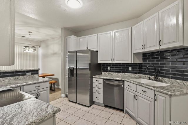 8327 S Garland Circle, Littleton, CO 80128
