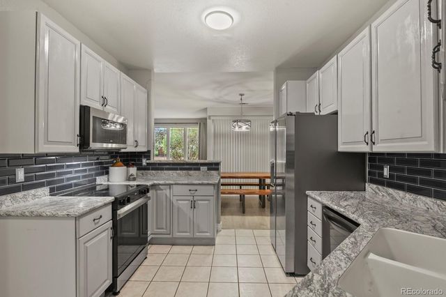 8327 S Garland Circle, Littleton, CO 80128