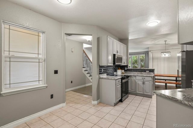 8327 S Garland Circle, Littleton, CO 80128