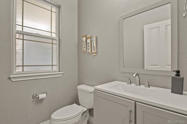 8327 S Garland Circle, Littleton, CO 80128