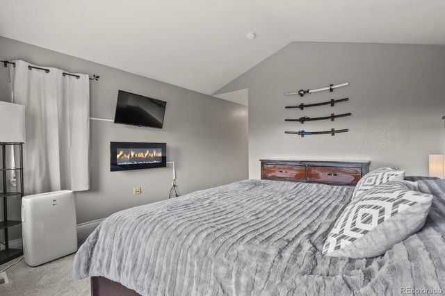 8327 S Garland Circle, Littleton, CO 80128