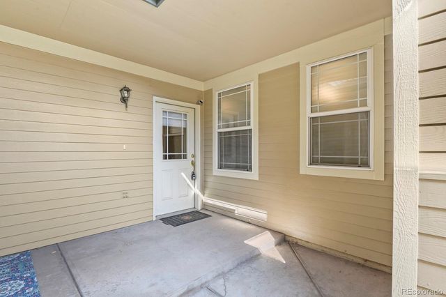 8327 S Garland Circle, Littleton, CO 80128