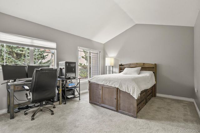 8327 S Garland Circle, Littleton, CO 80128