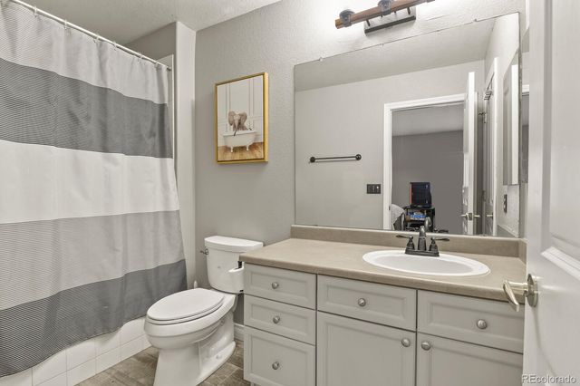 8327 S Garland Circle, Littleton, CO 80128