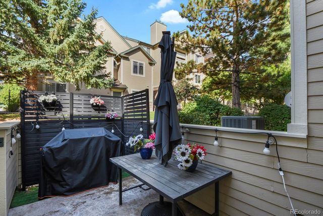 8327 S Garland Circle, Littleton, CO 80128
