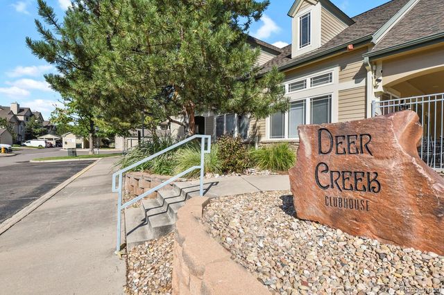 8327 S Garland Circle, Littleton, CO 80128