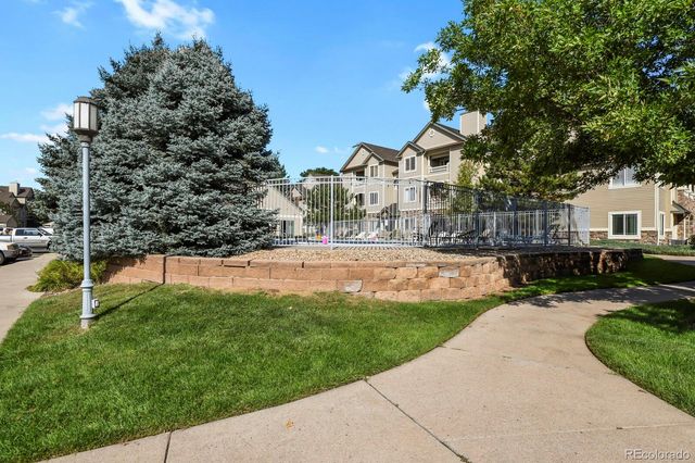 8327 S Garland Circle, Littleton, CO 80128