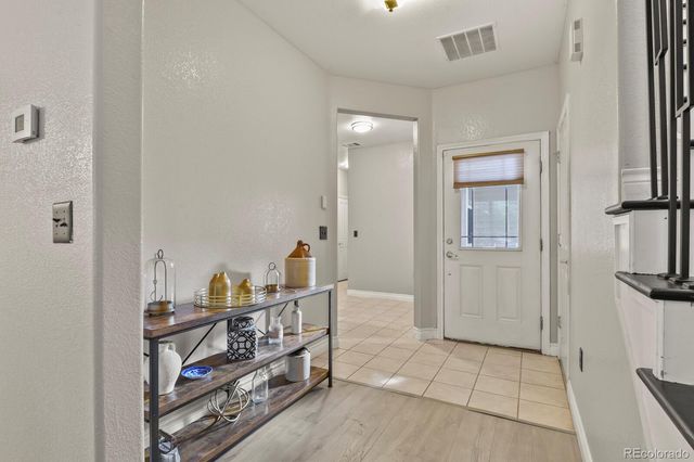 8327 S Garland Circle, Littleton, CO 80128