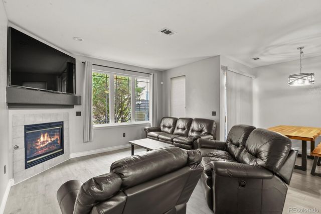 8327 S Garland Circle, Littleton, CO 80128