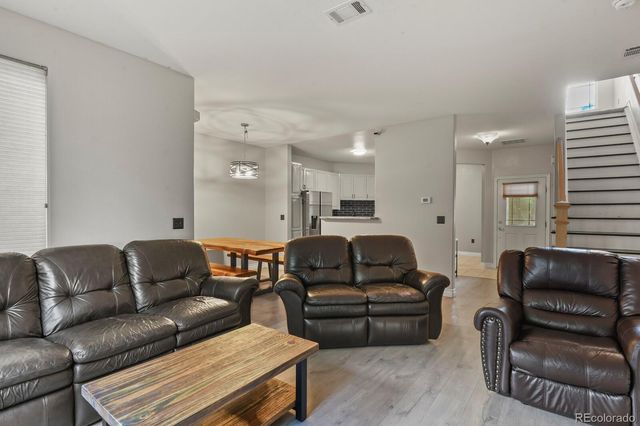 8327 S Garland Circle, Littleton, CO 80128