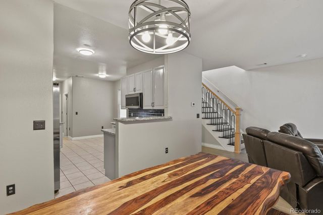 8327 S Garland Circle, Littleton, CO 80128