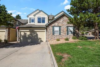 8327 S Garland Circle, Littleton, CO 80128