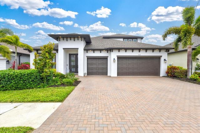 5516 NORTHERN JUNIPER COURT, Sarasota, FL 34238