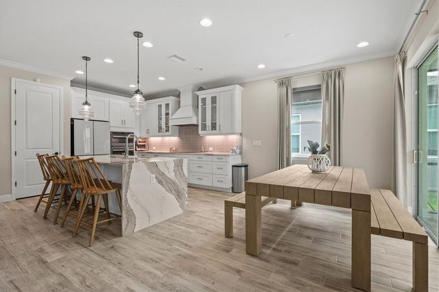 5516 NORTHERN JUNIPER COURT, Sarasota, FL 34238