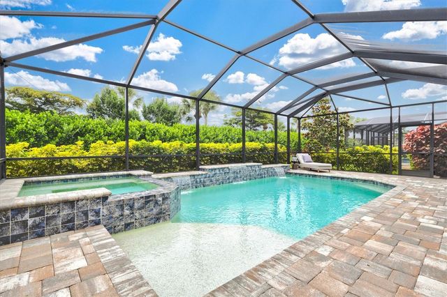 5516 NORTHERN JUNIPER COURT, Sarasota, FL 34238